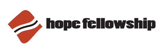 Hope Fellowship Church Logo