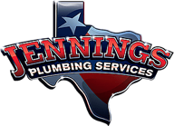 Jennings Plumbing Services Logo