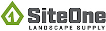 Site One Landscape Supply Logo